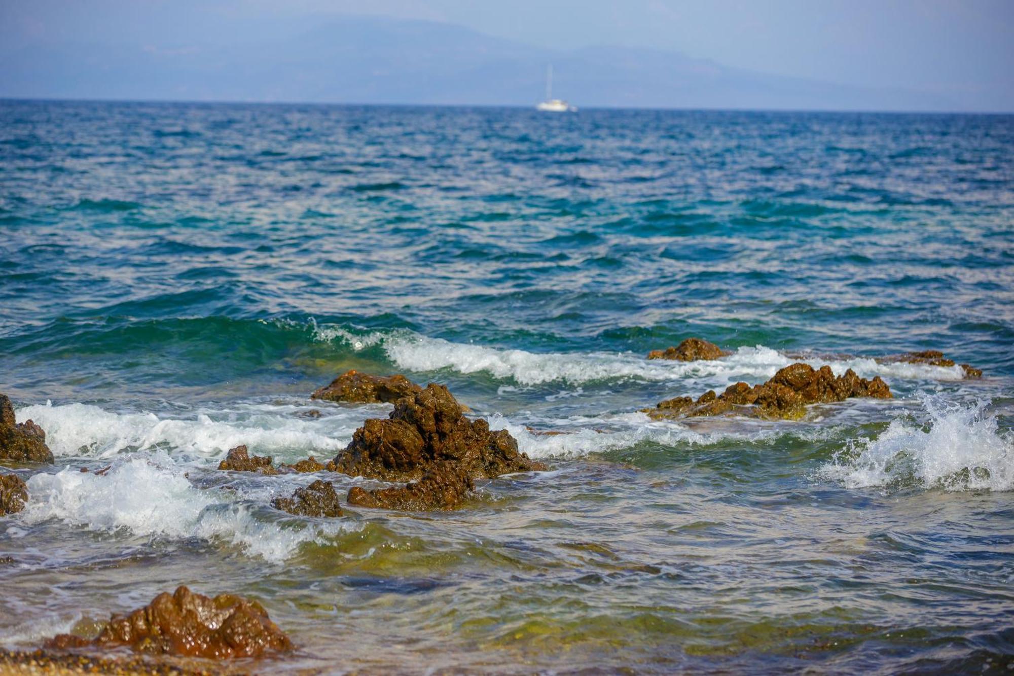 Alethea's Sea View * Kalamaki (Messinia)
